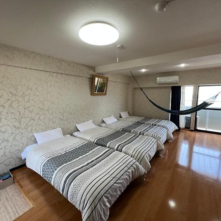Villa 長楽園 Shirahama Exterior foto