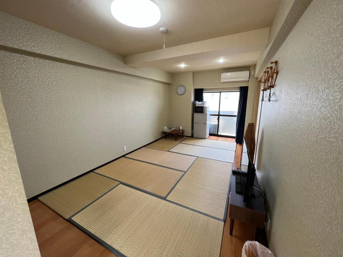 Villa 長楽園 Shirahama Exterior foto