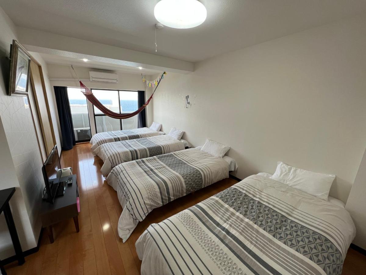 Villa 長楽園 Shirahama Exterior foto