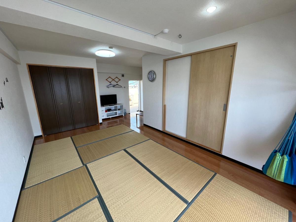 Villa 長楽園 Shirahama Exterior foto