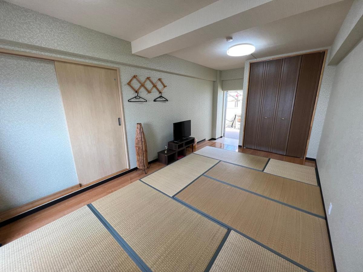 Villa 長楽園 Shirahama Exterior foto