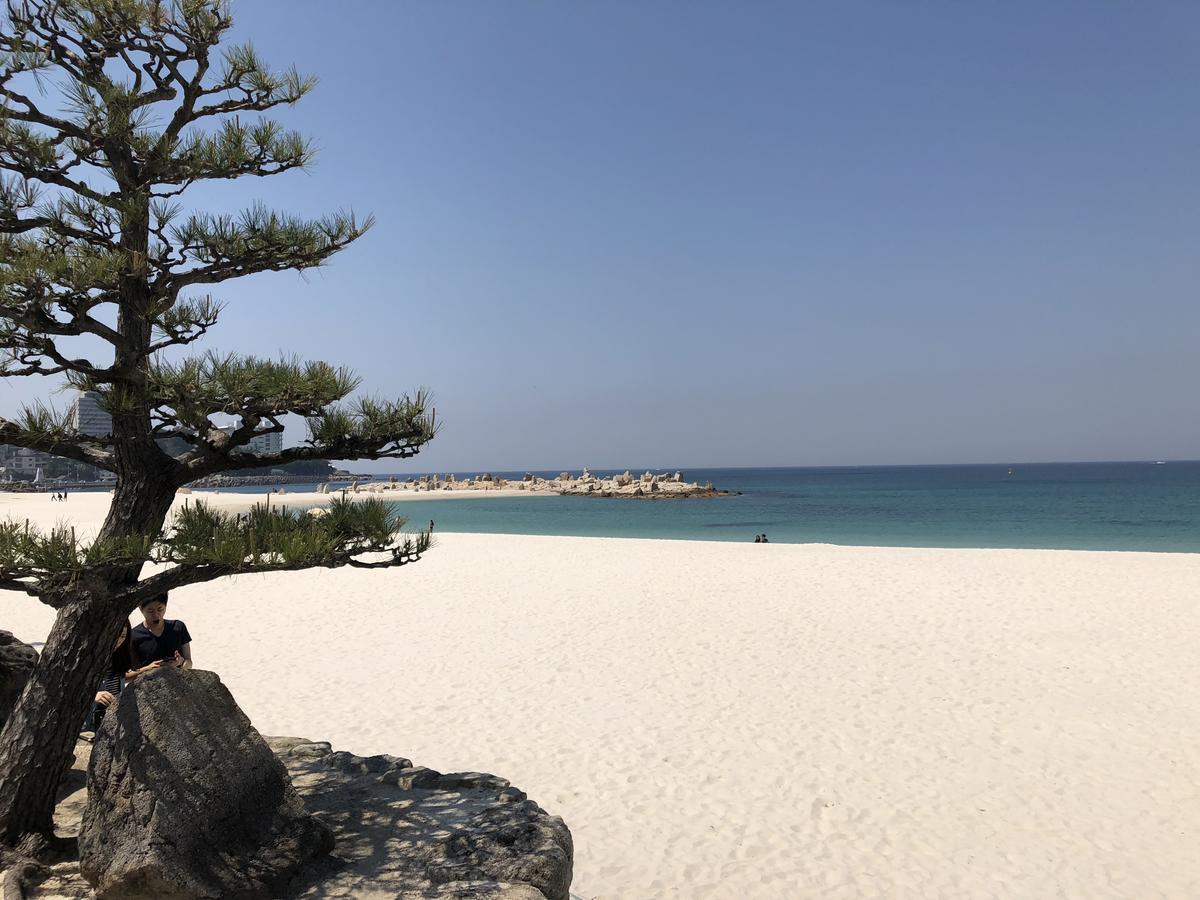Villa 長楽園 Shirahama Exterior foto
