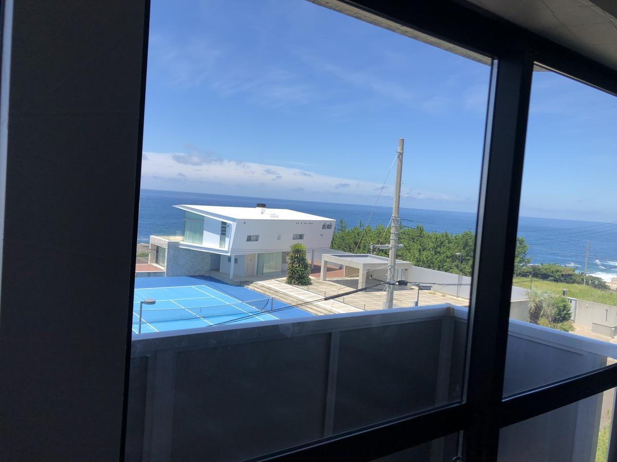 Villa 長楽園 Shirahama Exterior foto